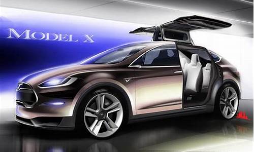 model x_model x多少钱