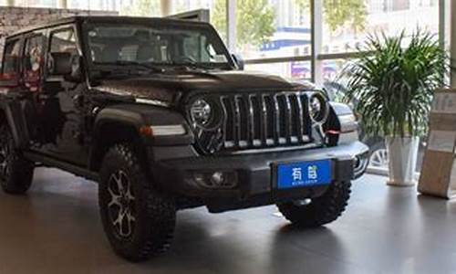 jeep是哪个国家的_jeep是什么牌子车什么价格