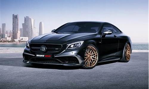 奔驰brabus800价格_奔驰brabus