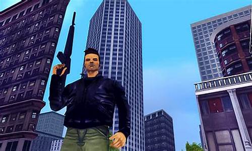 gta3_gta3手机版下载正版