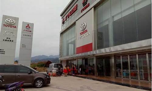 怀化汽车4s店都卖哪些品牌车_怀化长城汽车4s店