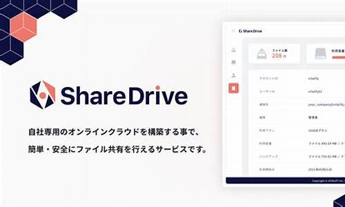 share2drive车标_radical车标