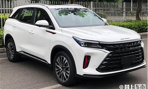 风光s580 7座suv_风光s580 7座suv质量怎么样