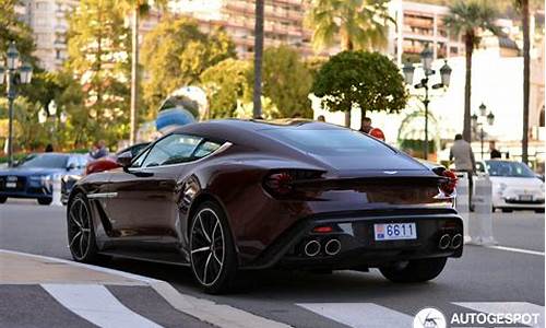 zagato coupe