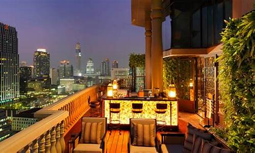 muse hotel bangkok