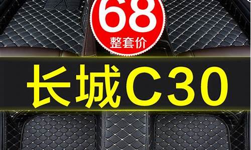 c30汽车坐垫脚垫_汽车座椅脚垫